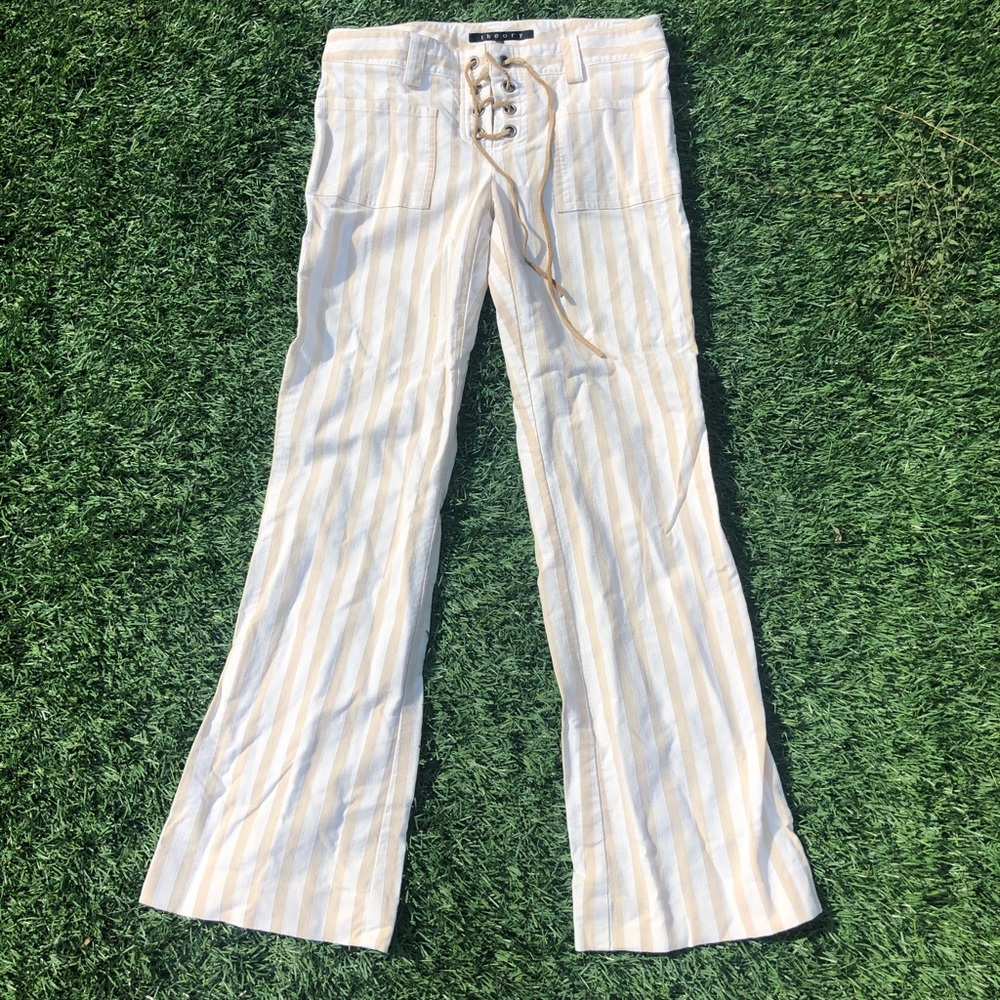 Theory Pants
